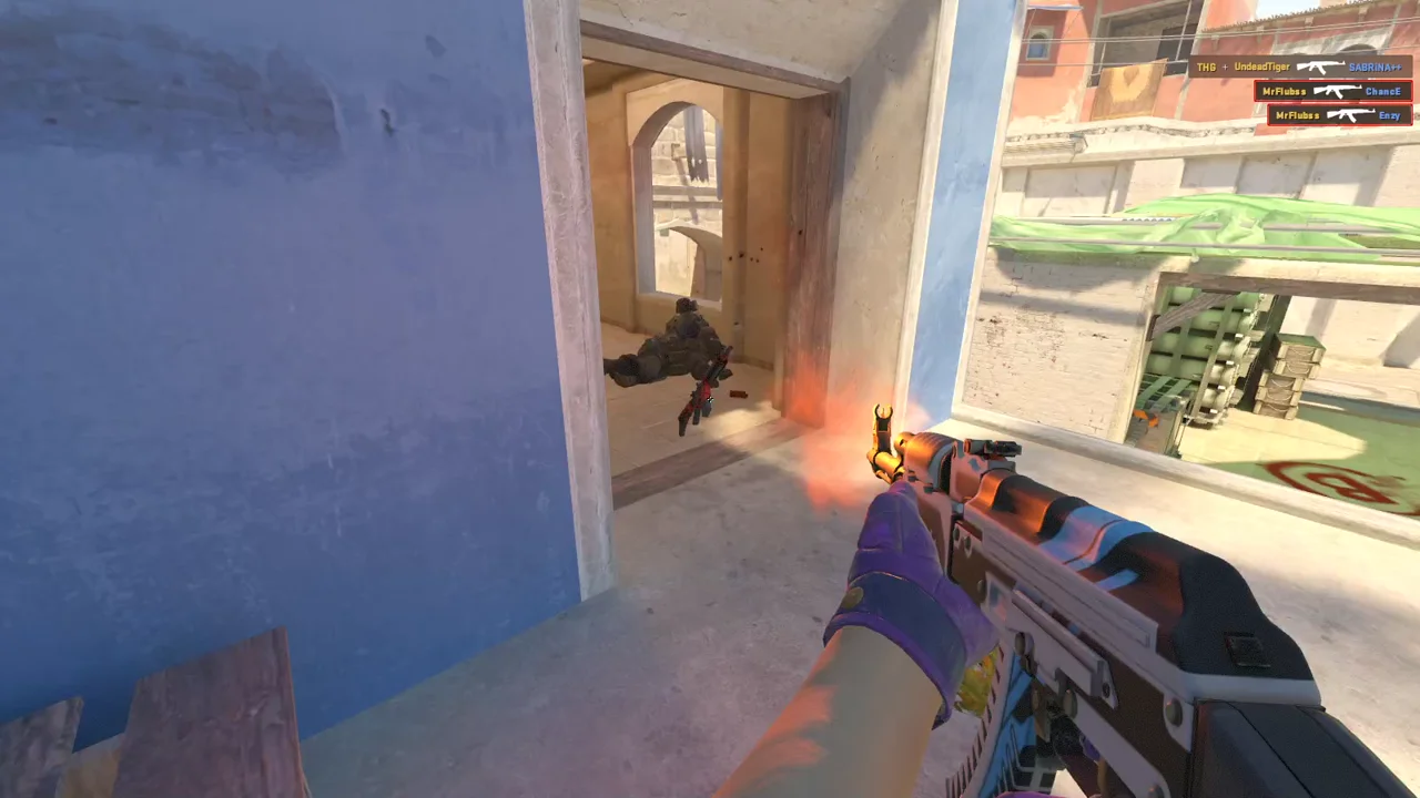 highlight